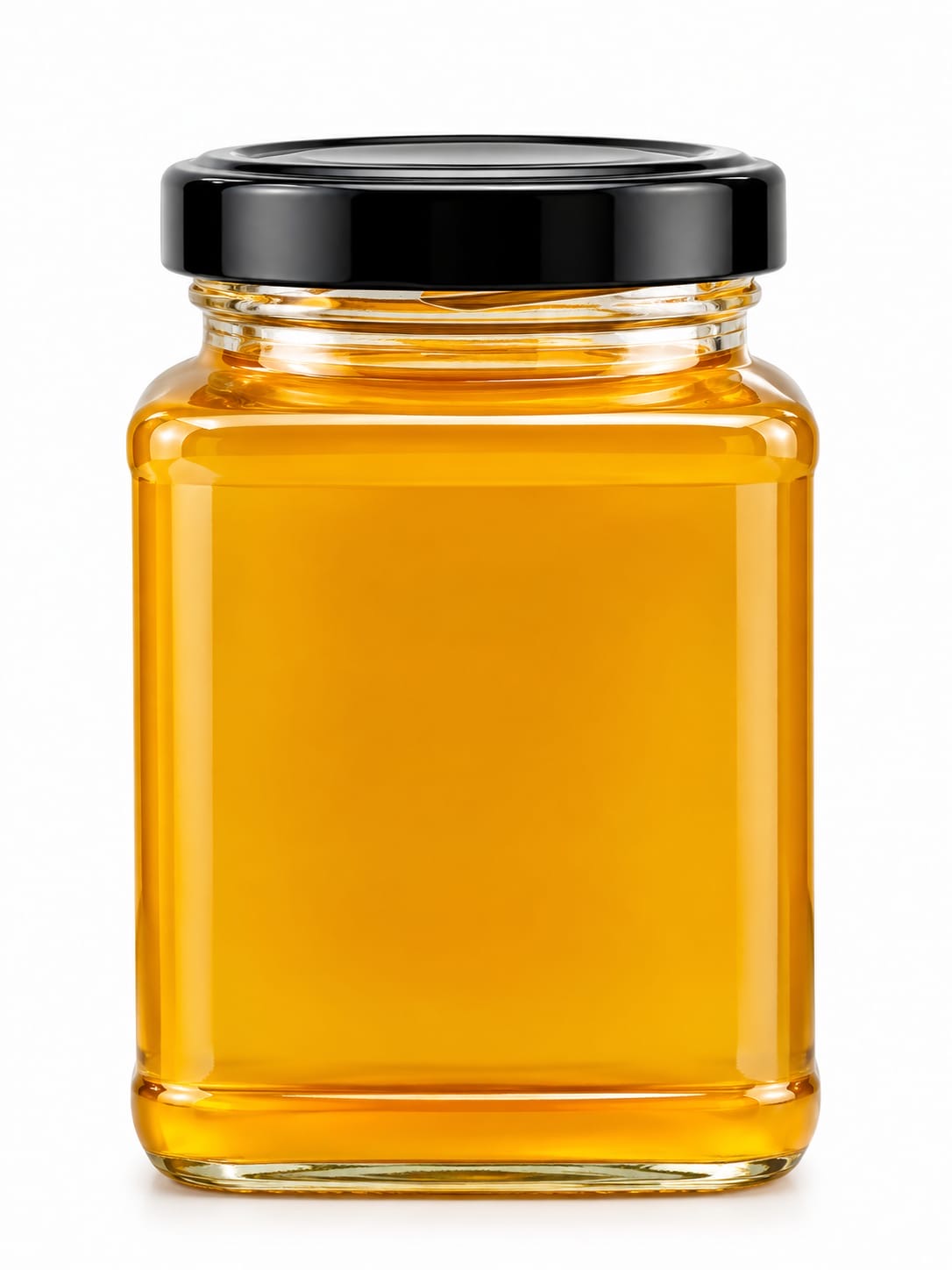 Pangi Hills red honey jar view