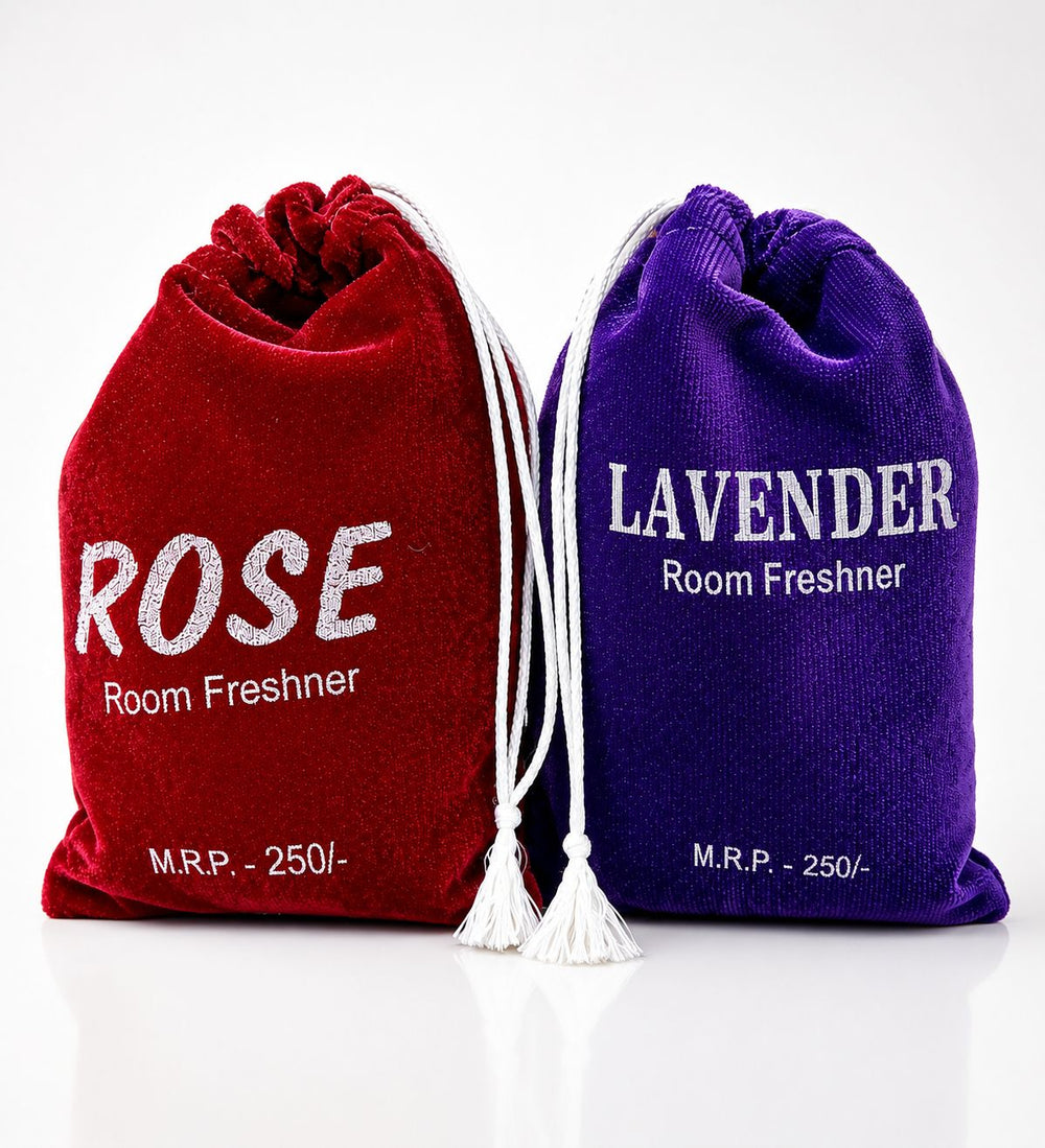 Pangi Hills Lavender Room Freshner product photograph