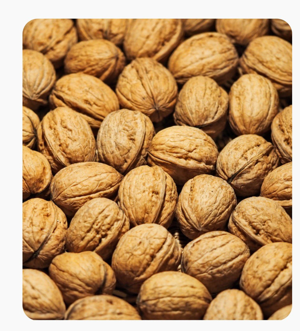 Whole Pangi Hills walnuts